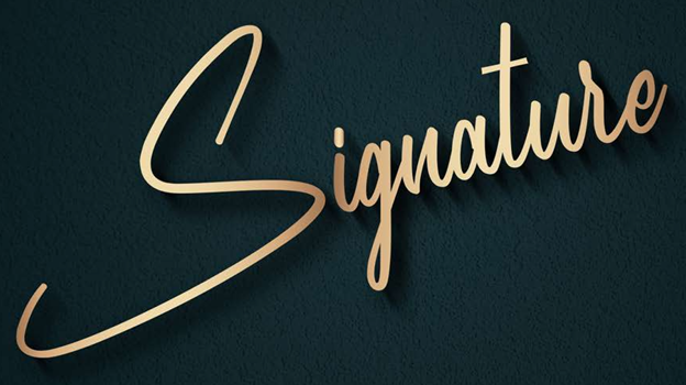 Signature Events