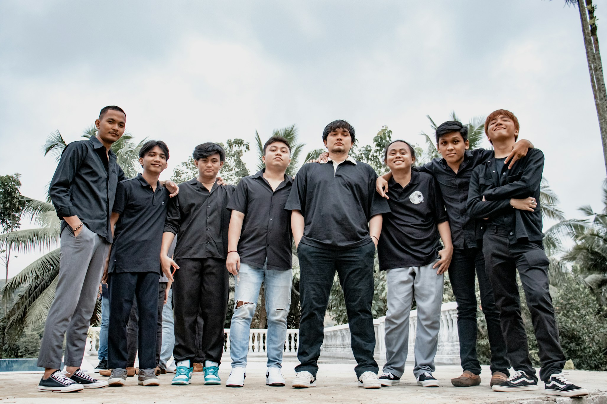 Our Team