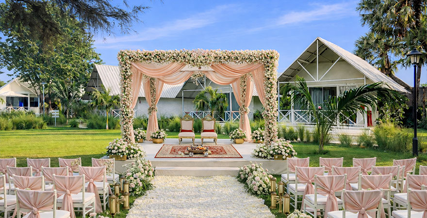Destination Wedding Planning